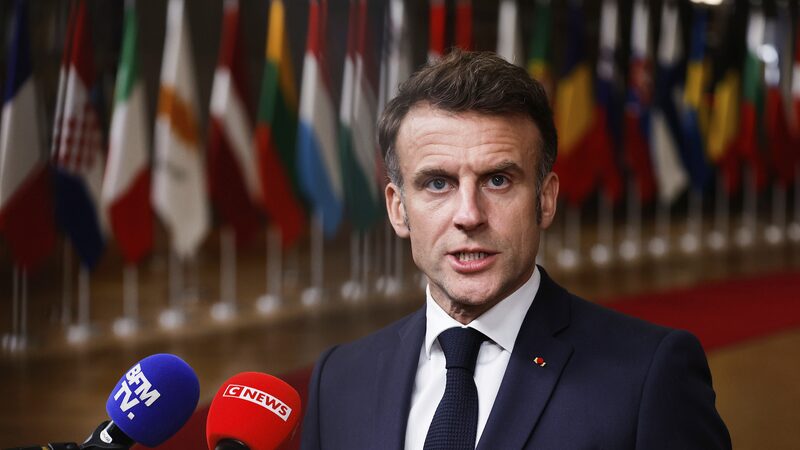 Macron_Hosts_Key_Ukraine_Coalition_Talks_in_Paris_Push_for_Truce - Khabar Asia Macron_Hosts_Key_Ukraine_Coalition_Talks_in_Paris_Push_for_Truce