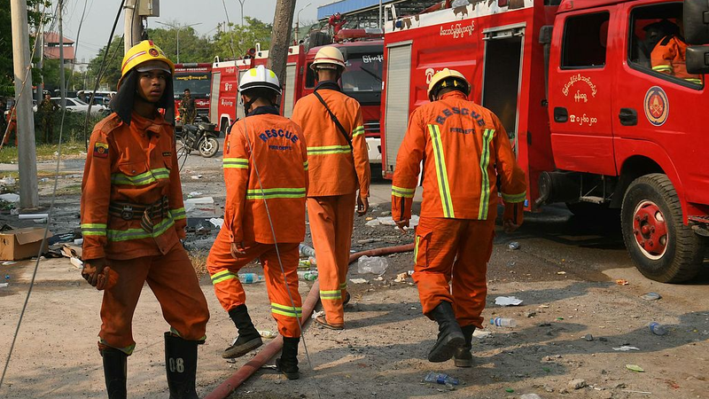 Major_Earthquake_Strikes_Myanmar__Rescue_Efforts_Intensify_poster - Khabar Asia Major_Earthquake_Strikes_Myanmar__Rescue_Efforts_Intensify video poster