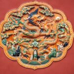 Master_Painter_Bian_Jingyi_Showcases_Traditional_Dragon_Art_in_Beijing video poster