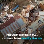 Midwest_U_S__Battles_Lethal_Storm_Surge__Over_30_Dead_poster - Khabar Asia Midwest_U_S__Battles_Lethal_Storm_Surge__Over_30_Dead video poster