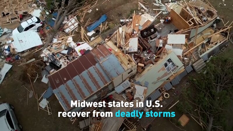 Midwest_U_S__Battles_Lethal_Storm_Surge__Over_30_Dead_poster - Khabar Asia Midwest_U_S__Battles_Lethal_Storm_Surge__Over_30_Dead video poster