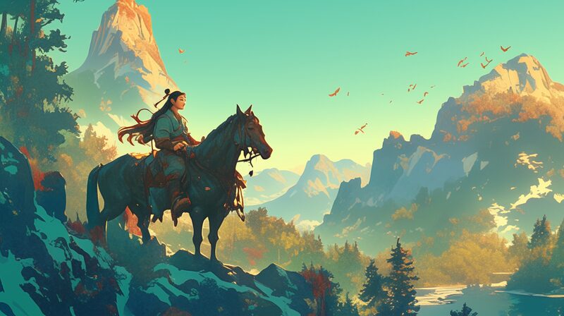 Mulan_s_Global_Legacy__Empowerment_Beyond_Borders_poster - Khabar Asia Mulan_s_Global_Legacy__Empowerment_Beyond_Borders video poster