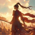 Mulan_s_Legacy__From_Filial_Piety_to_Feminist_Icon_poster - Khabar Asia Mulan_s_Legacy__From_Filial_Piety_to_Feminist_Icon video poster