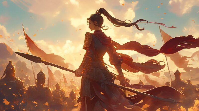 Mulan_s_Legacy__From_Filial_Piety_to_Feminist_Icon video poster