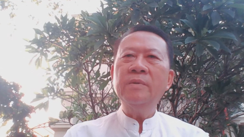 Myanmar_Chinese_Chamber_Mobilizes_Aid_After_Quake_poster - Khabar Asia Myanmar_Chinese_Chamber_Mobilizes_Aid_After_Quake video poster