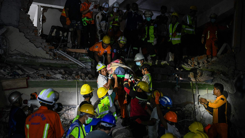 Myanmar Earthquake Death Toll Rises as Global Aid Intensifies Myanmar_Earthquake_Death_Toll_Rises_as_Global_Aid_Intensifies