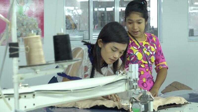 Myanmar_Woman_s_Journey_from_Poverty_to_Education_Aspirations_poster - Khabar Asia Myanmar_Woman_s_Journey_from_Poverty_to_Education_Aspirations video poster