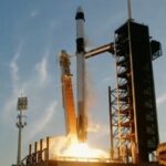 NASA__SpaceX_Launch_Crew_to_Rescue_Stranded_ISS_Astronauts video poster