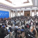 NPC_Spokesperson_Emphasizes_People_s_Congresses_as_Stability_Pillar