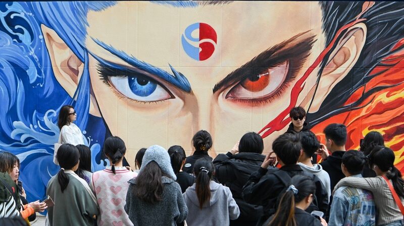 Ne_Zha_2__Sparks_Tourism_Boom_in_the_Chinese_Mainland - Khabar Asia _Ne_Zha_2__Sparks_Tourism_Boom_in_the_Chinese_Mainland