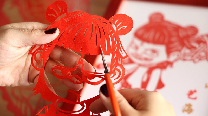 Ne_Zha_Fever_Fuels_Innovation_in_Chinese_Paper_Cutting_Art - Khabar Asia Ne_Zha_Fever_Fuels_Innovation_in_Chinese_Paper_Cutting_Art