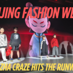 Ne_Zha_Fever_Transforms_Beijing_Fashion_Week_with_Pop_Culture_Flair_poster - Khabar Asia Ne_Zha_Fever_Transforms_Beijing_Fashion_Week_with_Pop_Culture_Flair video poster