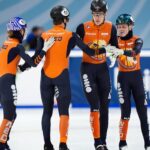 Netherlands_Shatters_World_Record_at_ISU_Short_Track_Championships - Khabar Asia Netherlands_Shatters_World_Record_at_ISU_Short_Track_Championships