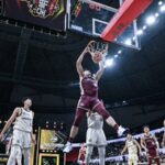 North_Team_Triumphs_in_2025_CBA_All_Star_Game__Zou_Yuchen_Secures_MVP - Khabar Asia North_Team_Triumphs_in_2025_CBA_All_Star_Game__Zou_Yuchen_Secures_MVP