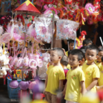 OHXJ54VPTC7CJRHIVL42 - Khabar Asia Vietnam’s Mid-Autumn Festival: Celebrating Tradition Through Children’s Eyes