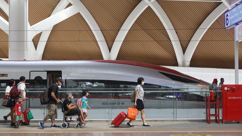 China-Bolivia Steel Plant Fuels BRI’s Global Development Vision