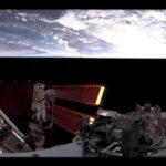 China’s Shenzhou-19 Crew Prepares for Historic Third Spacewalk