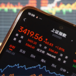Global Investors Flock to China’s Surging Tech-Driven Markets