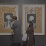 Saudi Artist Ahmed Mater’s ‘Antenna’ Sparks Cultural Dialogue in China video poster