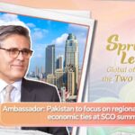 Pakistan_Prioritizes_Economic_Ties__Regional_Connectivity_at_SCO_Summit_poster - Khabar Asia Pakistan_Prioritizes_Economic_Ties__Regional_Connectivity_at_SCO_Summit video poster