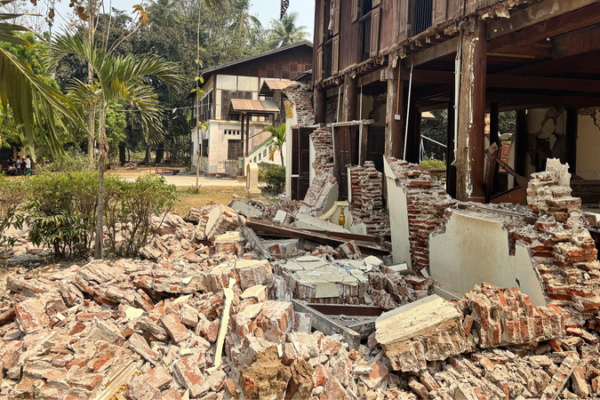 Powerful 7.9 Magnitude Earthquake Strikes Myanmar Powerful_7_9_Magnitude_Earthquake_Strikes_Myanmar video poster