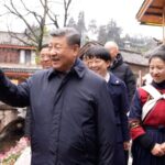 President_Xi_Applauds_Yunnan_Coffee_During_Lijiang_Visit - Khabar Asia President_Xi_Applauds_Yunnan_Coffee_During_Lijiang_Visit
