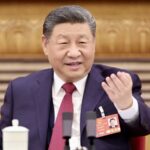 President_Xi_Highlights_Innovation_at_National_Legislative_Session_poster - Khabar Asia President_Xi_Highlights_Innovation_at_National_Legislative_Session video poster