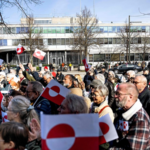 Protests_Erupt_in_Denmark_Over_Vance_s_Greenland_Visit - Khabar Asia Protests_Erupt_in_Denmark_Over_Vance_s_Greenland_Visit