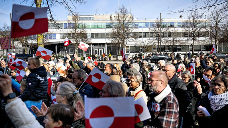 Protests_Erupt_in_Denmark_Over_Vance_s_Greenland_Visit - Khabar Asia Protests_Erupt_in_Denmark_Over_Vance_s_Greenland_Visit