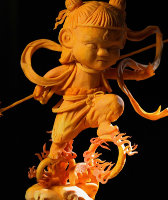 Pumpkin Mastery: Wuhan Chef Recreates Ne Zha in a Day Pumpkin_Mastery__Wuhan_Chef_Recreates_Ne_Zha_in_a_Day video poster