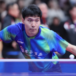Q1G3AE7MH7CZNP5W7R7F - Khabar Asia Table Tennis Stars Secure Spots at China’s 15th National Games