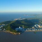 Qinshan_Nuclear_Power_Base_Celebrates_40_Years_as_Industry_Pioneer - Khabar Asia Qinshan_Nuclear_Power_Base_Celebrates_40_Years_as_Industry_Pioneer