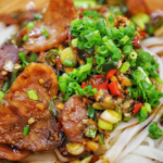 Suck It Up: The Art of Eating Changsha’s Signature Rice Noodles