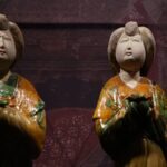 Rare_Tang_Dynasty_Treasures_Unveiled_in_Xi_an_Exhibition - Khabar Asia Rare_Tang_Dynasty_Treasures_Unveiled_in_Xi_an_Exhibition