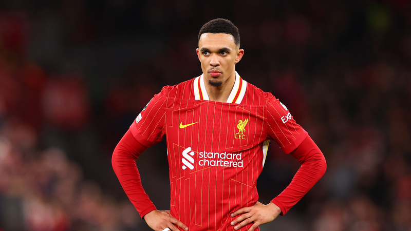 Real Madrid Close to Signing Liverpool’s Trent Alexander-Arnold on Free Transfer Real_Madrid_Close_to_Signing_Liverpool_s_Trent_Alexander_Arnold_on_Free_Transfer