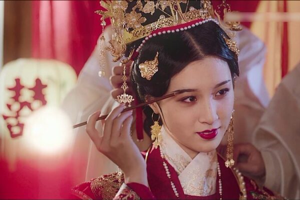 Reviving Heritage: Traditional Arts Flourish Across China Reviving_Heritage__Traditional_Arts_Flourish_Across_China