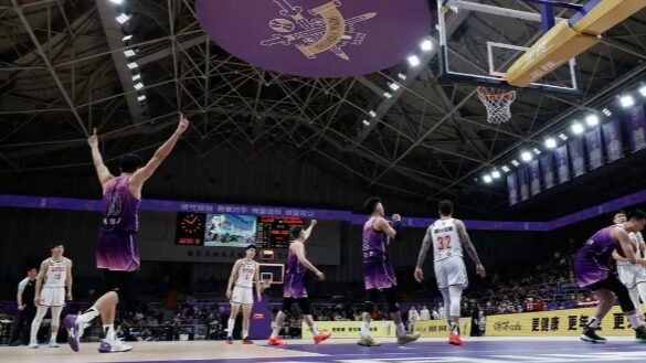 Riller’s 46-Point Heroics Propel Beikong to CBA Overtime Thriller Riller_s_46_Point_Heroics_Propel_Beikong_to_CBA_Overtime_Thriller