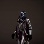 Robots_Take_Shanghai_Runway__Fashion_Meets_Futurism_poster - Khabar Asia Robots_Take_Shanghai_Runway__Fashion_Meets_Futurism video poster