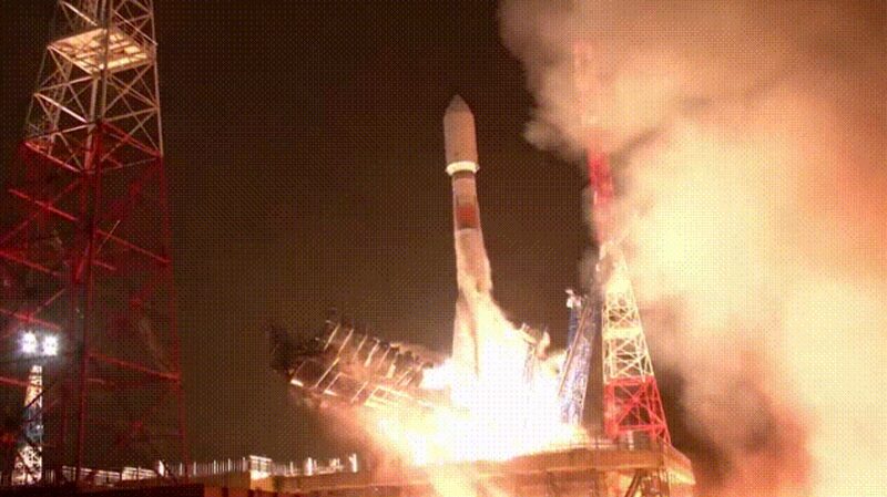 Russia_Launches_Soyuz_Rocket_with_Defense_Focused_Spacecraft - Khabar Asia Russia_Launches_Soyuz_Rocket_with_Defense_Focused_Spacecraft