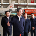 SCCTL1GH6F8IP09KUR1Z - Khabar Asia Hainan Free Trade Port Eyes Global Integration as China’s VP Urges Progress