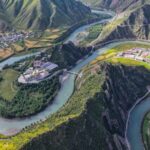 Sanjiangyuan_Achieves_Ecological_Milestone_with_Local_Ranger_Efforts - Khabar Asia Sanjiangyuan_Achieves_Ecological_Milestone_with_Local_Ranger_Efforts