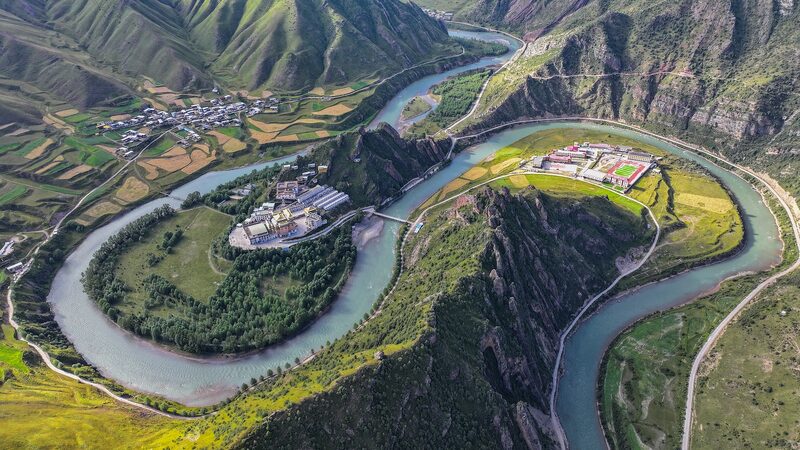 Sanjiangyuan_Achieves_Ecological_Milestone_with_Local_Ranger_Efforts - Khabar Asia Sanjiangyuan_Achieves_Ecological_Milestone_with_Local_Ranger_Efforts