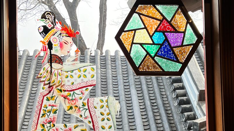 Shadow_Puppetry_Exhibition_Highlights_Legendary_Heroine_Mu_Guiying - Khabar Asia Shadow_Puppetry_Exhibition_Highlights_Legendary_Heroine_Mu_Guiying