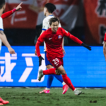 Shandong_Taishan_Stun_Meizhou_with_4_3_Comeback_in_CSL_Thriller - Khabar Asia Shandong_Taishan_Stun_Meizhou_with_4_3_Comeback_in_CSL_Thriller