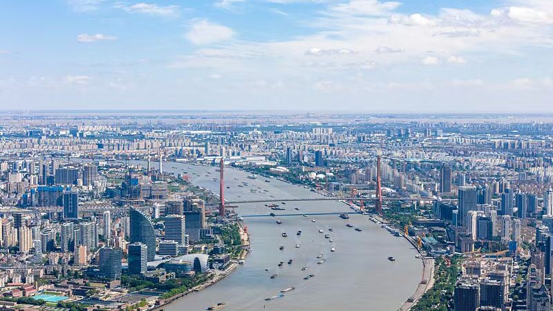 Shanghai Foreign Firms Boost Investments as China Opens Wider Shanghai_Foreign_Firms_Boost_Investments_as_China_Opens_Wider video poster