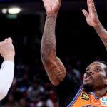 Shanghai_Sharks_Hand_CBA_Leaders_Guangsha_First_Losing_Streak - Khabar Asia Shanghai_Sharks_Hand_CBA_Leaders_Guangsha_First_Losing_Streak