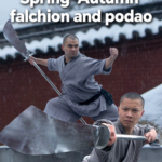 Shaolin_Blades__Unveiling_the_Legacy_of_Spring_Autumn_Falchion___Podao_poster - Khabar Asia Shaolin_Blades__Unveiling_the_Legacy_of_Spring_Autumn_Falchion___Podao video poster