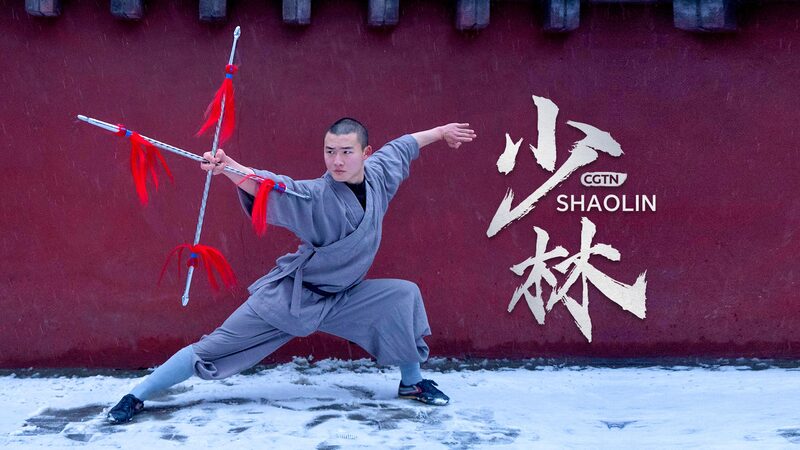 Shaolin_Double_Spears__Ancient_Art_Meets_Modern_Mastery - Khabar Asia Shaolin_Double_Spears__Ancient_Art_Meets_Modern_Mastery