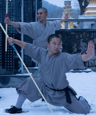 Shaolin Kung Fu: Ancient Art Meets Modern Fascination Shaolin_Kung_Fu__Ancient_Art_Meets_Modern_Fascination video poster