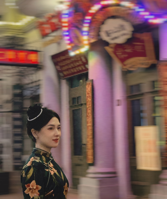 Step Into China’s Cinematic History at Jianye Movie Town Step_Into_China_s_Cinematic_History_at_Jianye_Movie_Town video poster